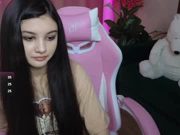 Cam for urlittleamy