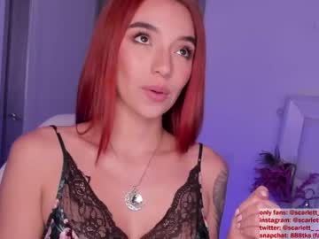webcam girl scarlett__baker capture image #5316501