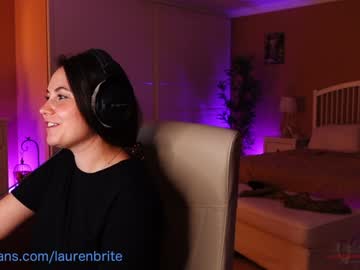 webcam girl laurenbrite capture image #4367617