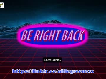 webcam man alfiegreenxxx capture image #444303