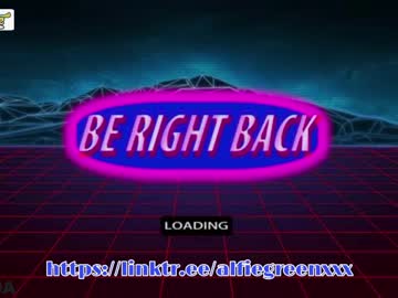 webcam man alfiegreenxxx capture image #3058727