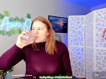 webcam girl asiri_ocean capture image #1973628