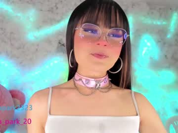 webcam tranny lisa_park_ capture image #3394423