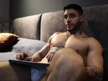 webcam man dominic_sullivan1 capture image #2911041