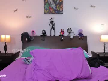 webcam girl kellytesh capture image #186069
