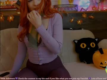 webcam girl ginger_pie capture image #466131