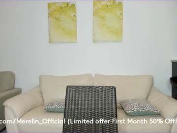 webcam girl merelin__ capture image #2367014