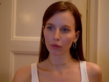 webcam girl ellaa91 capture image #4643865
