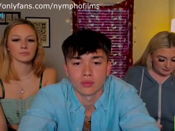 webcam couple nymphofilms capture image #2780386