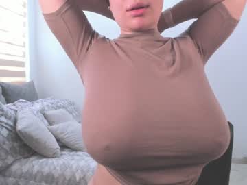 webcam girl ann__w capture image #4615259