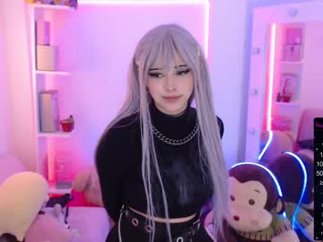 webcam girl soon_lee capture image #1009648
