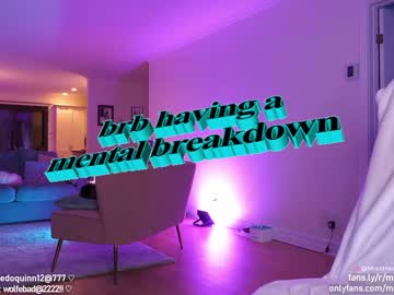 webcam girl misshowl capture image #3902277