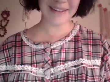 webcam girl innocentjulietcapulet capture image #465119