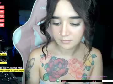 webcam girl sugar_troubl3 capture image #2330906