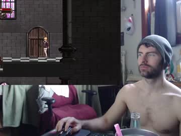 webcam man bedghost capture image #3144494