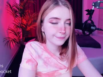 webcam girl pocketrocket_ capture image #1233726