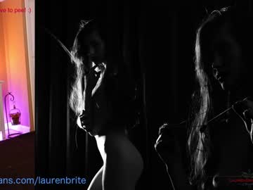 webcam girl laurenbrite capture image #4321297