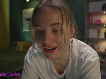 webcam girl marmelado_babe capture image #3923390