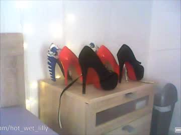 webcam girl hot_wet_lilly capture image #5281392
