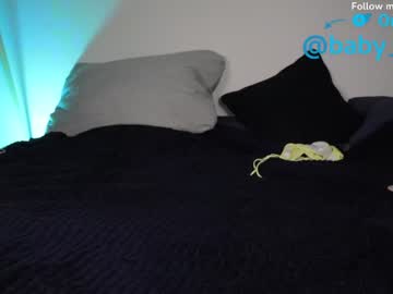 webcam girl baby_riley capture image #4408040