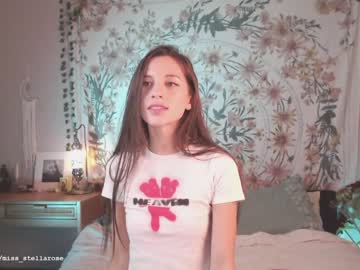 webcam girl _stella_rose_ capture image #3126415