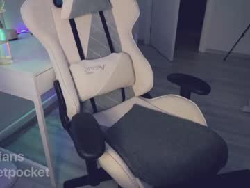 webcam girl pocketrocket_ capture image #1465527