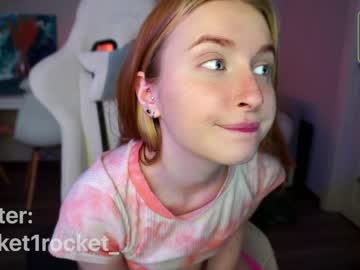 webcam girl pocketrocket_ capture image #2663930