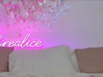 webcam girl sapphirealice capture image #1760309