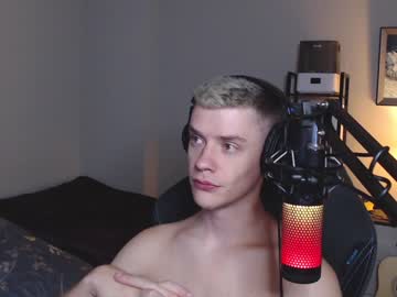 webcam man ironthud capture image #3797569