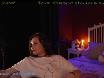 webcam girl laurenbrite capture image #3078464