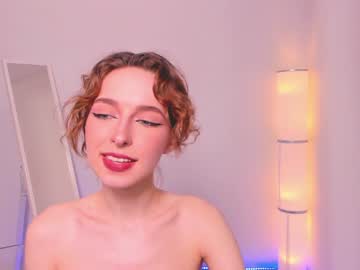webcam girl silent_chill capture image #2681607
