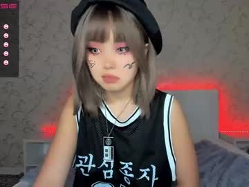 webcam girl yummysoap_ capture image #468096
