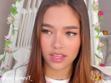 webcam girl _meghan_gomez1_ capture image #3092755