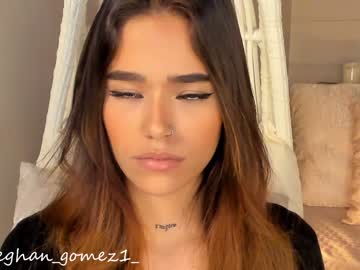 webcam girl _meghan_gomez1_ capture image #4672635