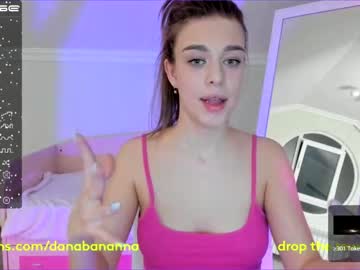 webcam girl dana_bananna capture image #5400894