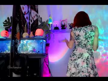 webcam girl nebamazee capture image #2877582