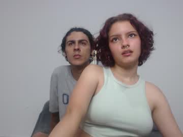 webcam couple elietteylydian capture image #995976