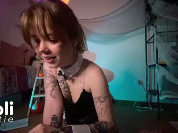 webcam girl cutie_loli capture image #729631