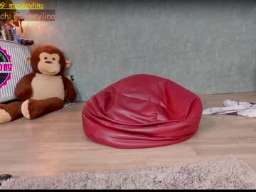 webcam girl monkeylina capture image #140063