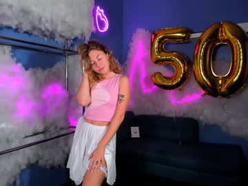 webcam girl lottie_shine capture image #4126575