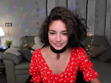 webcam girl ella_flare capture image #3707662