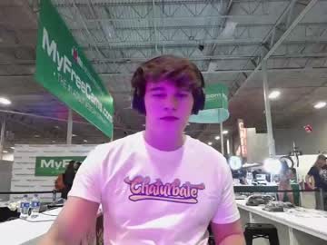 webcam man thejohnnystone capture image #4523248