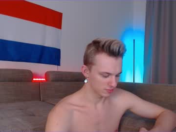 webcam man andy_bjorn capture image #845838