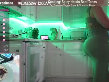 webcam girl milavalentinax capture image #4934303