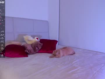 webcam girl annie_dreams capture image #5258392