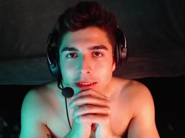webcam man jaxxxhunter capture image #5346426