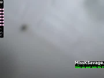 webcam girl missksavage capture image #3066904