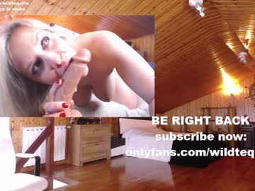 webcam girl wildtequilla capture image #1688047