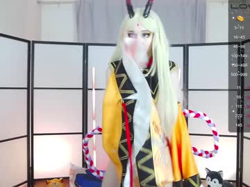 webcam girl nicky_spark capture image #5170952