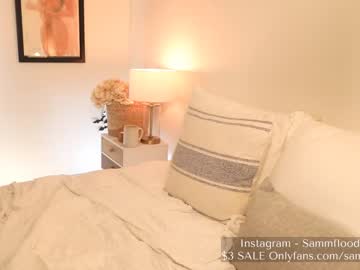 webcam girl sammyfloodxxx capture image #516776